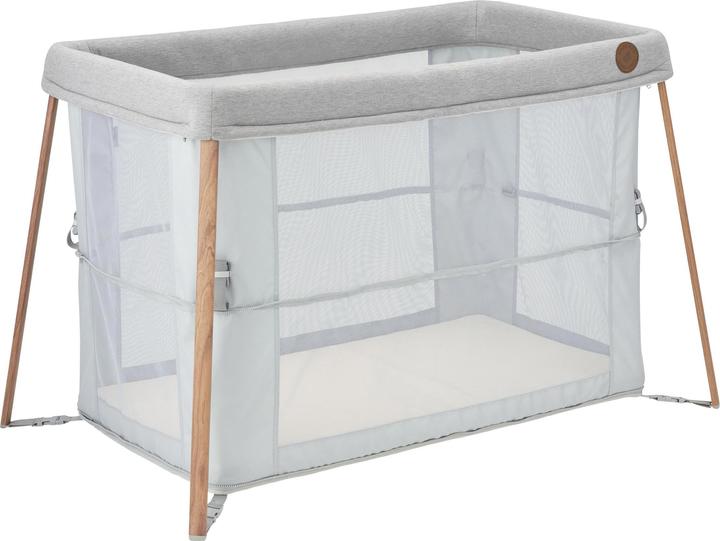 Produktbild Maxi-Cosi Iris Essential Grey