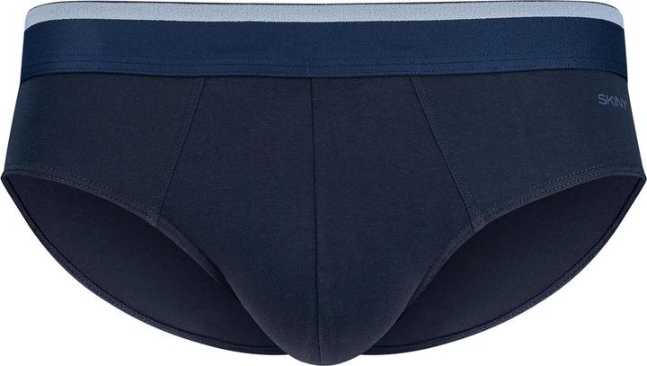 Immagine prodotto Skiny Brasil-Slips Cotton Multipack (M, confezione da 3)