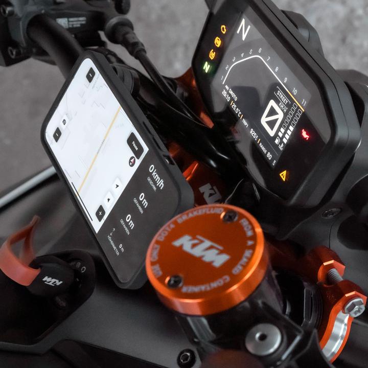 Actual product image Sp Connect Moto Mount Pro
