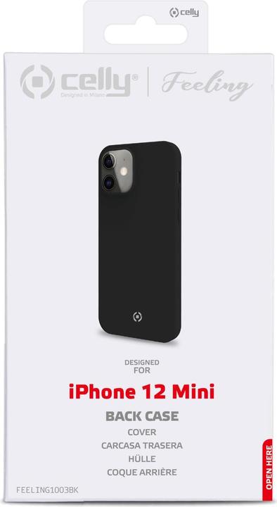 Produktbild Celly Feeling (Apple iPhone 12 mini)