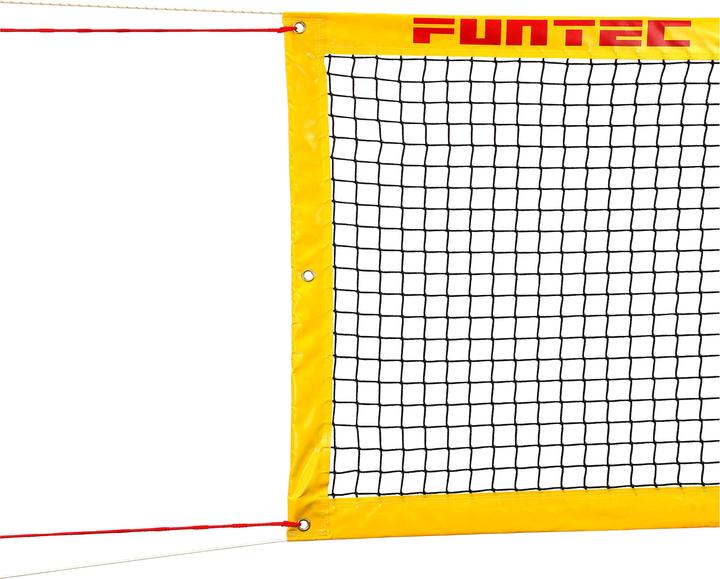 Produktbild Funtec Beachtennisnetz Pro