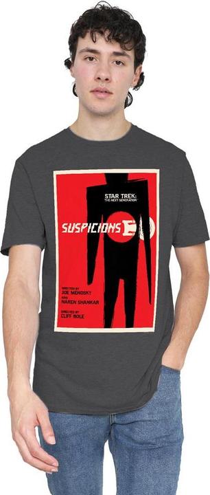 Produktbild The Next Generation Season 6 Episode 22 TShirt (3XL)