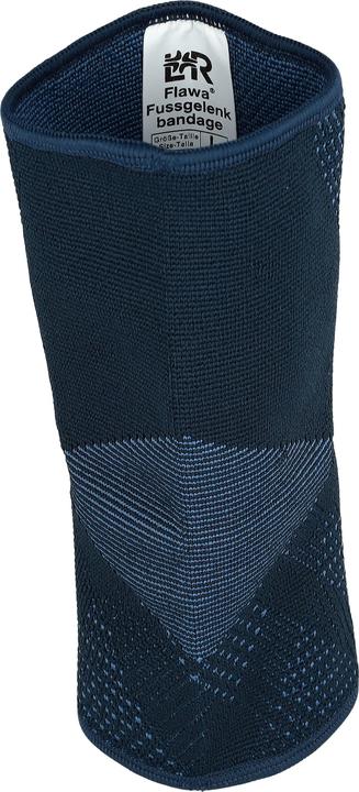 Actual product image Flawa Ankle support M (M)