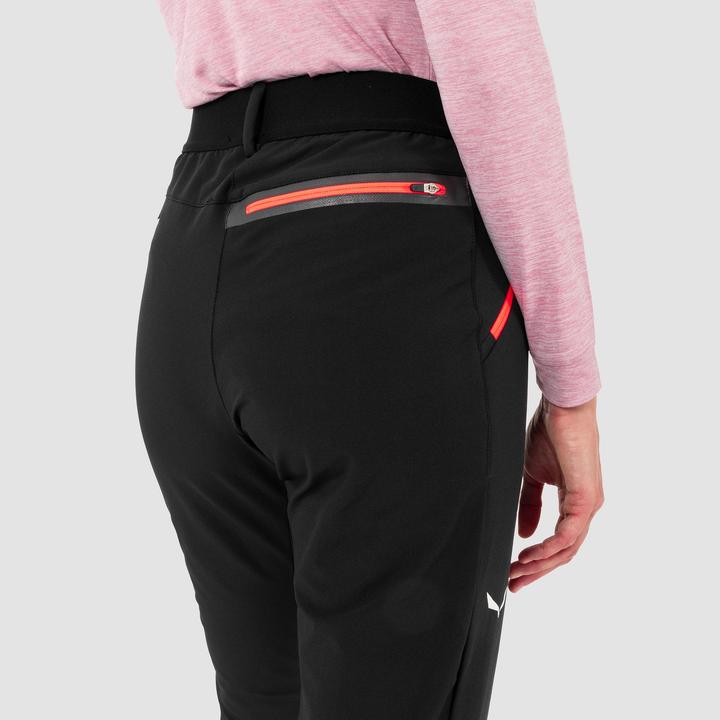 Produktbild Salewa Terminal Durastretch Da Hose (36)
