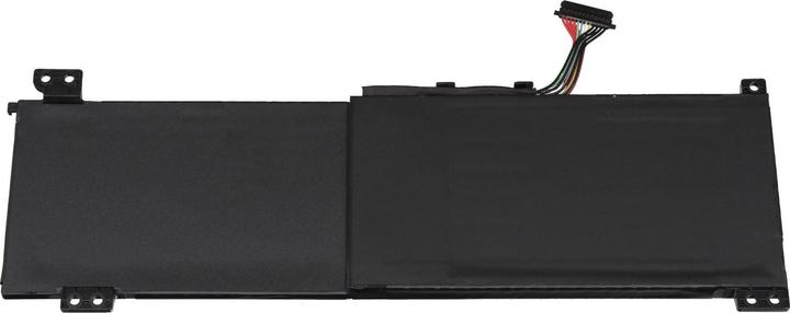 Actual product image Lenovo 5B11B96715 (3 Cells, 3910 mAh)