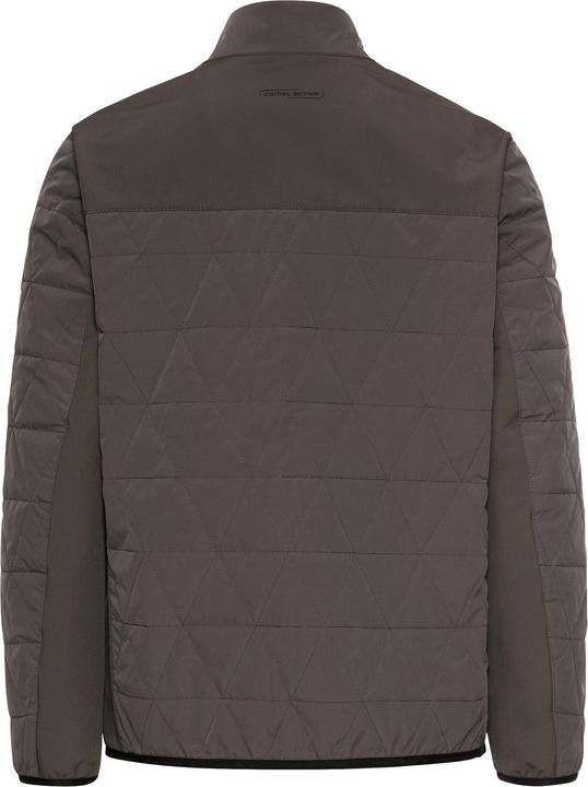 Produktbild Camel Active Blouson mit Stehkragen (58)