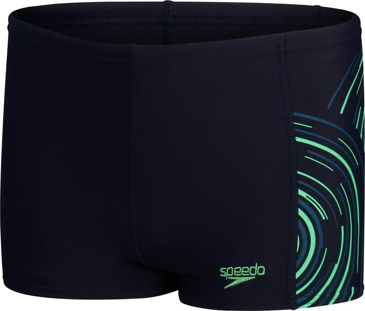 La vraie marine, Sarcelle foncée, Vert Harlequin