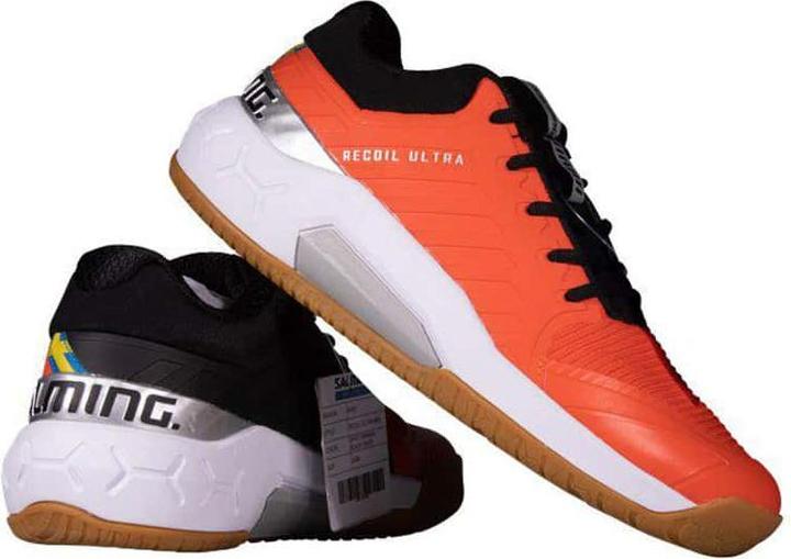 Actual product image Salming Indoor shoe Recoil Ultra Men (41 1/3)
