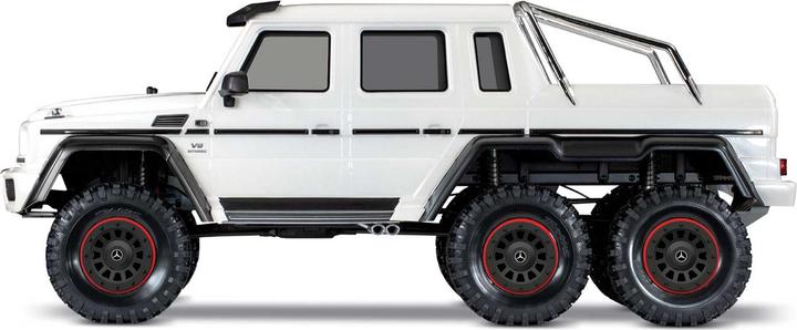 Immagine prodotto Traxxas Mercedes-Benz G63 AMG (RTR pronto all'uso)