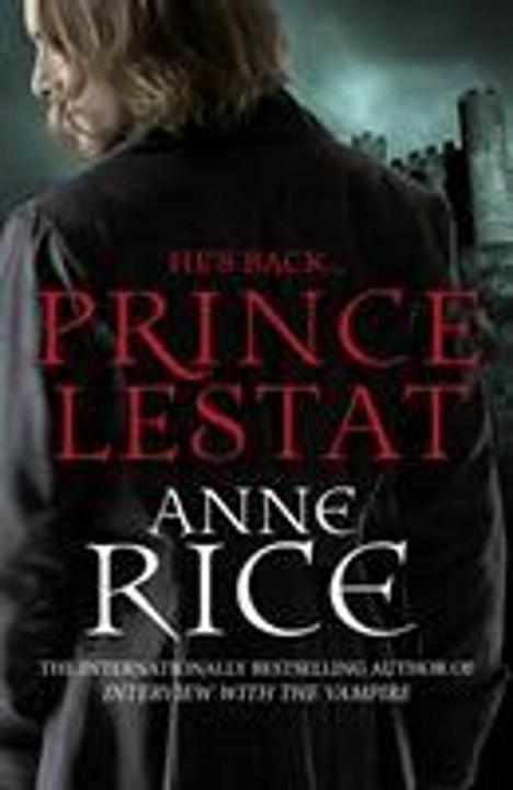 Produktbild Prince Lestat: The Vampire Chronicles 11 (Englisch, Anne Rice, 2015)