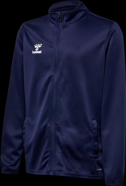 Produktbild hummel Hmlessential Track Jacket Kids (152)