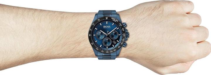 Immagine prodotto BOSS Eroe (Orologio da polso analogico, 45 mm)