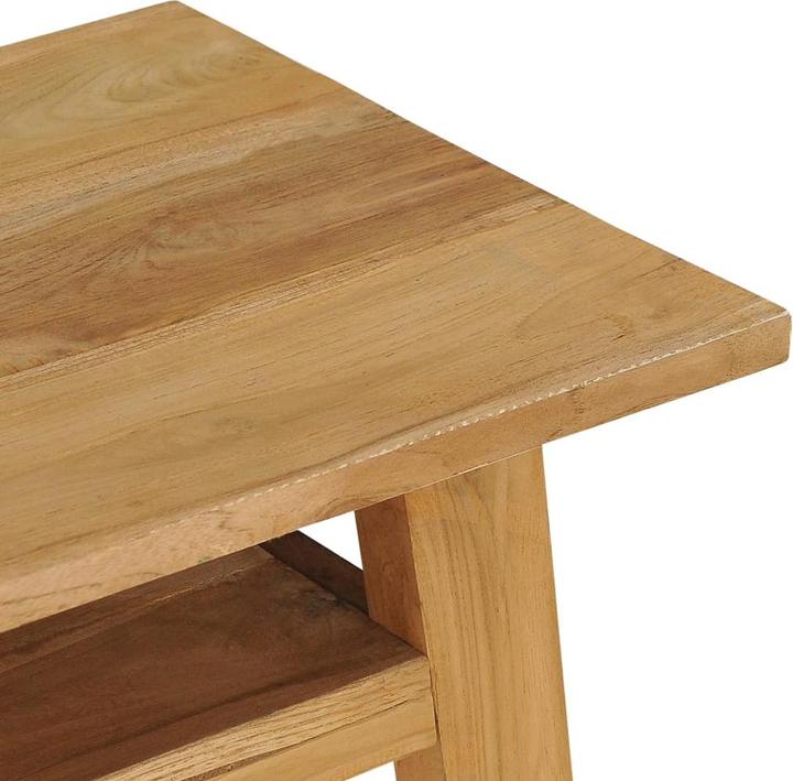 Actual product image VidaXL Eyde (120 x 35 x 75 cm)