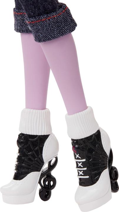Actual product image Monster High Operetta