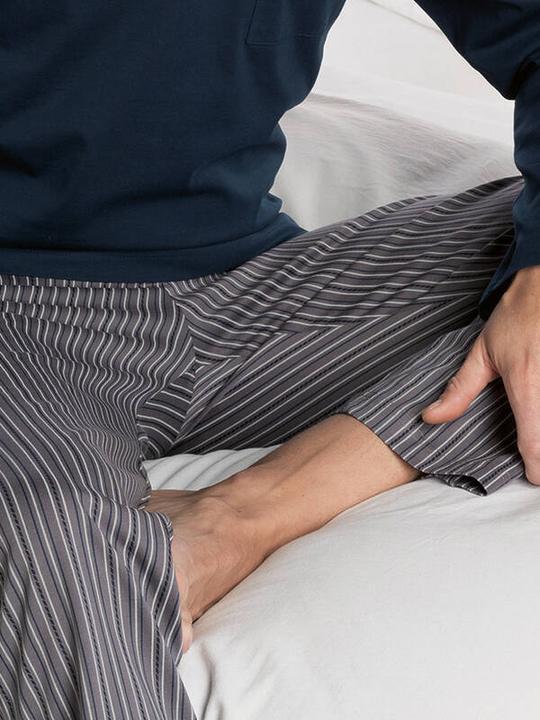 Produktbild ISA Bodywear Pyjama lang (L)