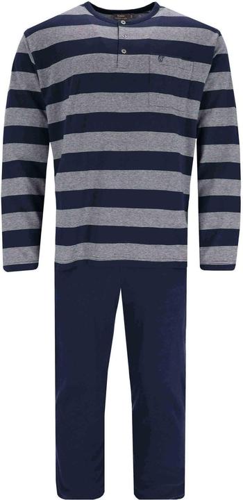 Image du produit Hajo Pyjama Klima Light (60, 4XL)