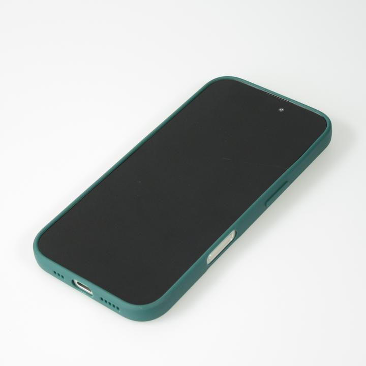 Immagine prodotto PhoneLook Tappetino in silicone Coque Coeur doré (Apple iPhone 16)