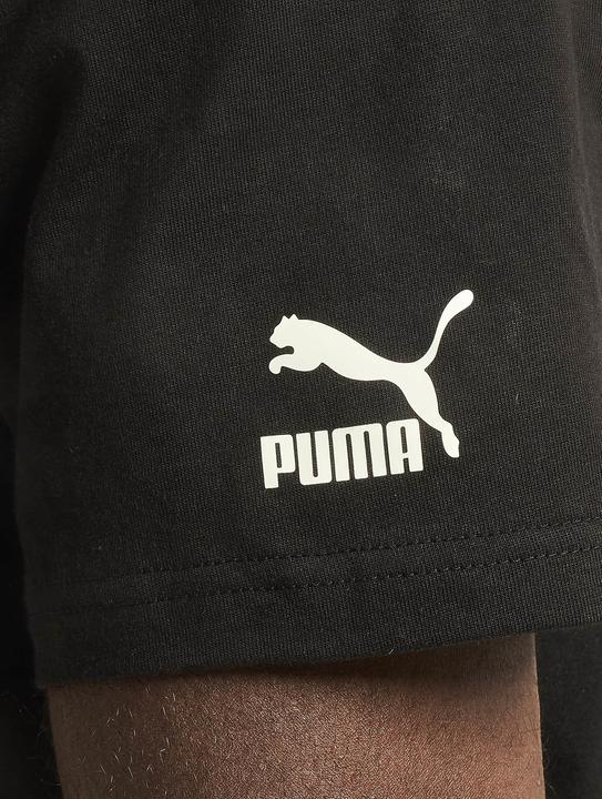 Actual product image Puma Team Graphic Tee II (M)