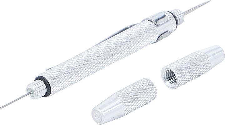 Actual product image BGS Car Window Cleaning Nozzle and Adjusting Tool