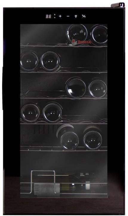 Actual product image Kibernetik BWS24