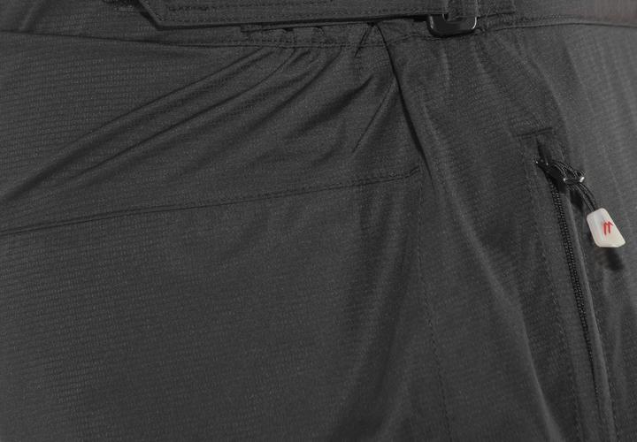 Produktbild Maier Sports Raindrop Hose (54)