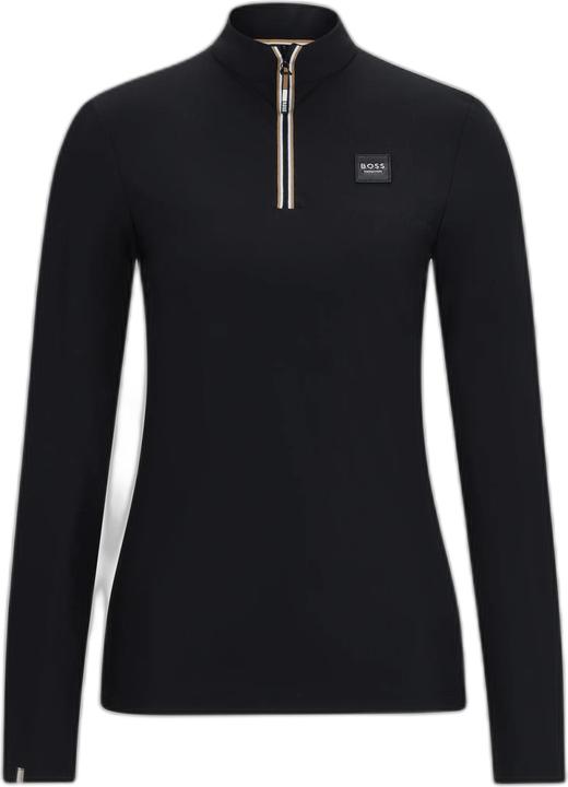 BOSS Trainingsshirt Frances Damen (S)