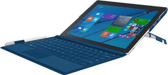 Produktbild Incipio Feather Advance Case (Microsoft Surface 3)
