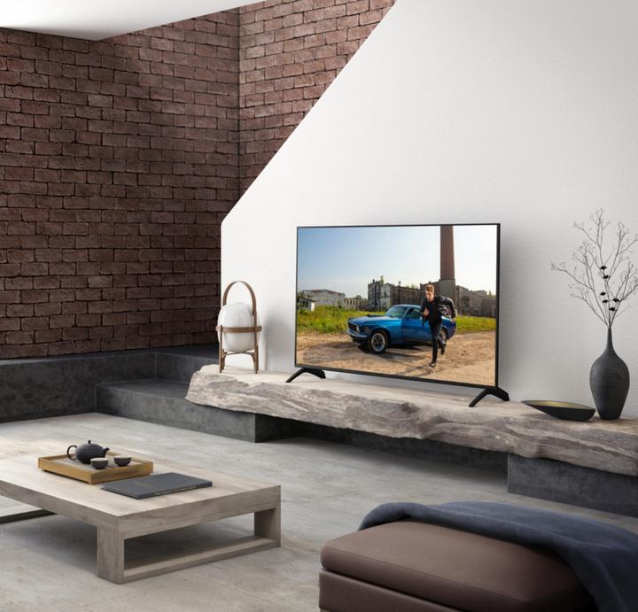 Actual product image Panasonic TX-65HXW944 (65", LCD, 4K, 2020)