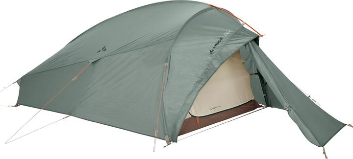 Produktbild Vaude Allround Taurus 2P (Tunnelzelt, 2.53 kg, 2 Personen)