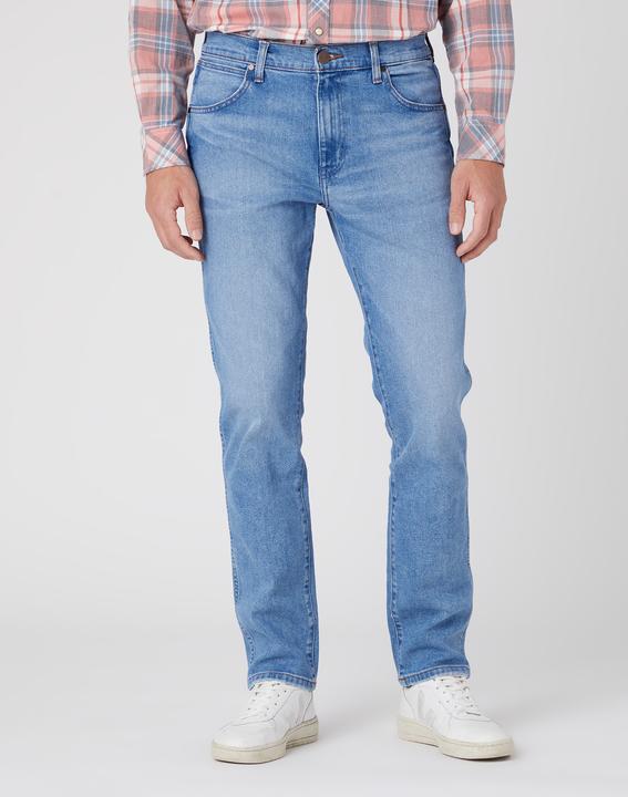 Produktbild Wrangler Jeans Larston (29)