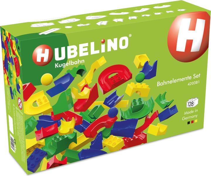 Actual product image Hubelino Set orbital elements