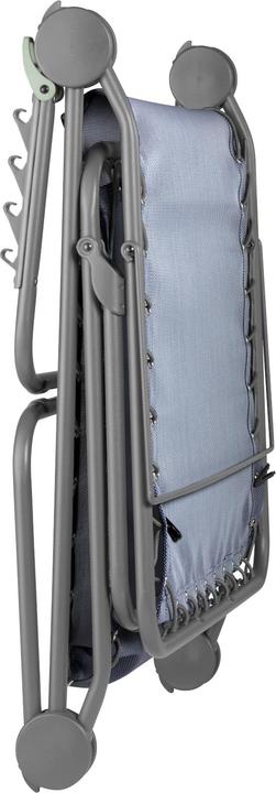 Actual product image Lafuma Garden lounger (201 cm)