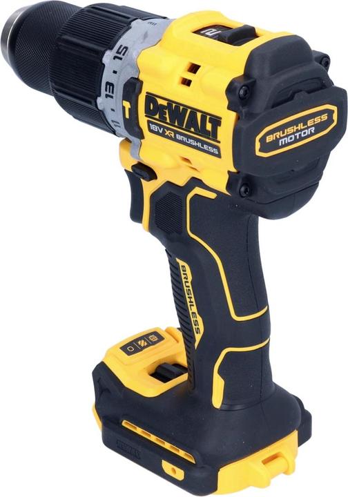 Image du produit DeWalt DCD 805 N (Fonctionnement sur batterie)