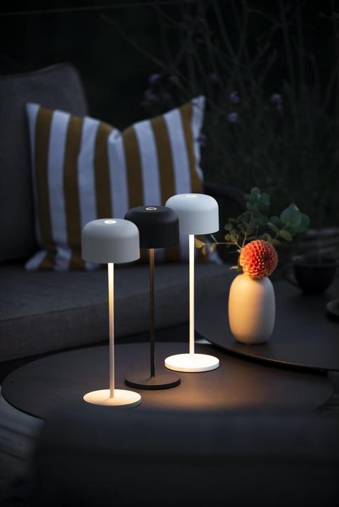 Actual product image Konstsmide Lille USB table lamp, 2200 / 2700 K, 3.5 (150 lm)