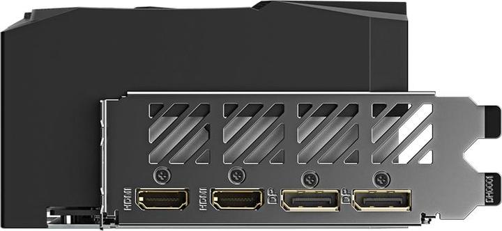 Image du produit Gigabyte Radeon RX7900XTX AORUS ELITE GDDR6 2xHDMI 2xDP (24 Go)