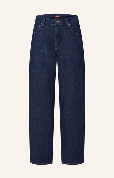 Rincer le denim