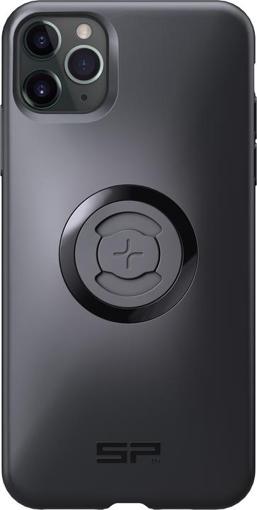 Actual product image Sp Connect Phone Case iPhone 11 Pro Max/ XS Max SPC+ black (Apple iPhone XS Max, Apple iPhone 11 Pro Max)