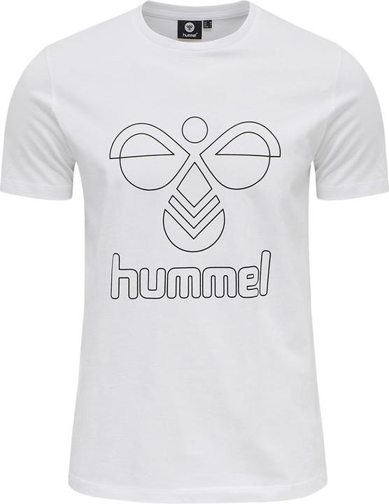 hummel Peter T-Shirt S/S (XXL)