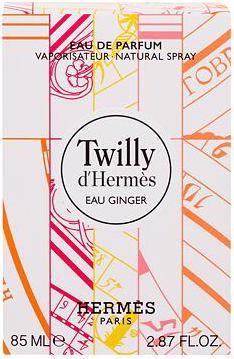 Produktbild Hermès Eau Ginger (Eau de Parfum, 85 ml)