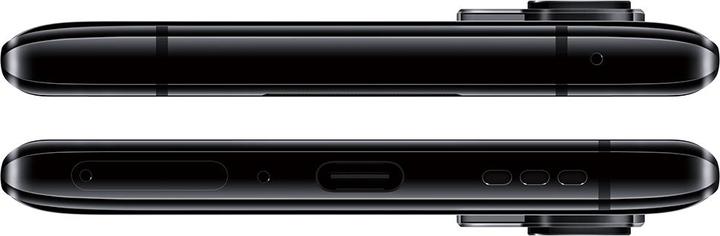 Produktbild OPPO Reno4 Pro (256 GB, Space Black, 6.50", Dual SIM, 48 Mpx, 5G)