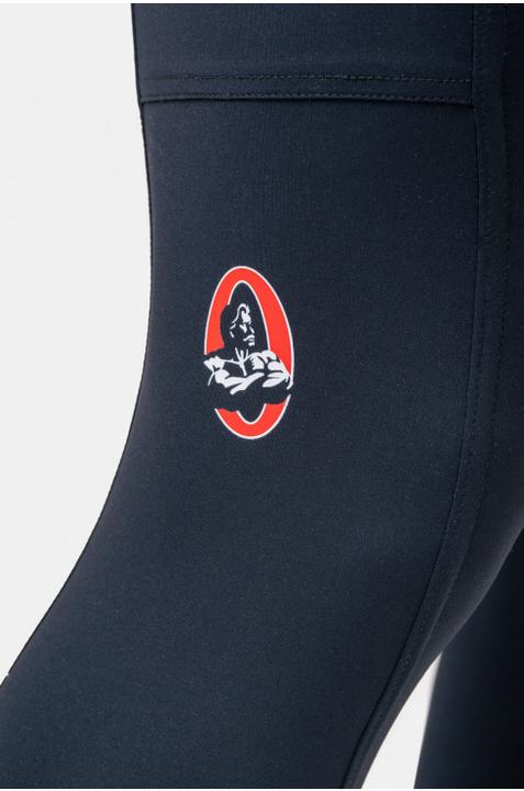Image du produit Nebbia Legend of Today Leggings Full Length 189 Noir (XL)