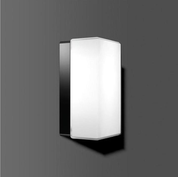 Immagine prodotto RZB Lampada in vetro opalino (350 lm, E27)