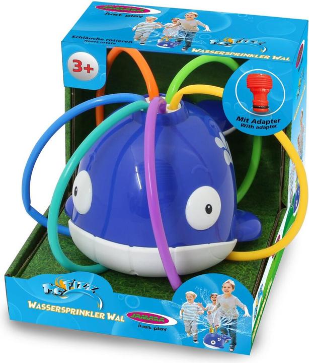 Produktbild Jamara Wassersprinkler