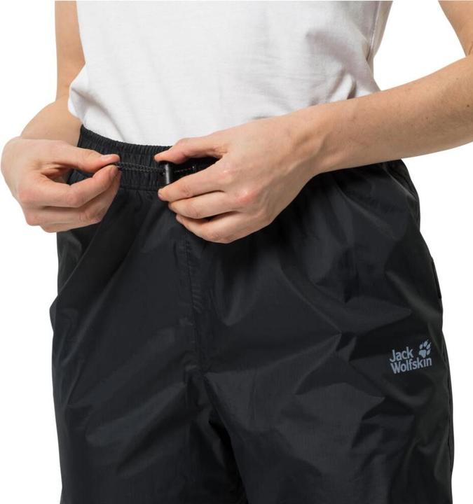 Image du produit Jack Wolfskin Rainy Day Pants (XL)