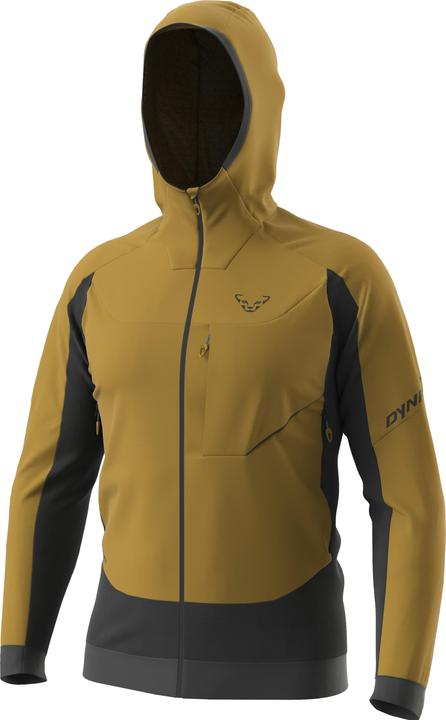 Dynafit Tigard Alpha Direct Jacke (M)