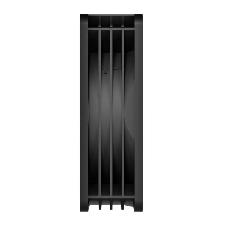 Produktbild Arctic Lüfter 120x120x25mm S12038-4K (3Pack) (120 mm, 3 x)