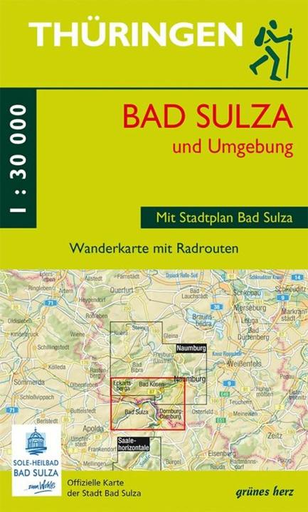 Produktbild WK Bad Sulza und Umgebung