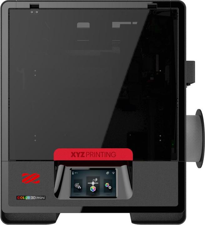 Productafbeelding XYZprinting da Vinci Color Mini