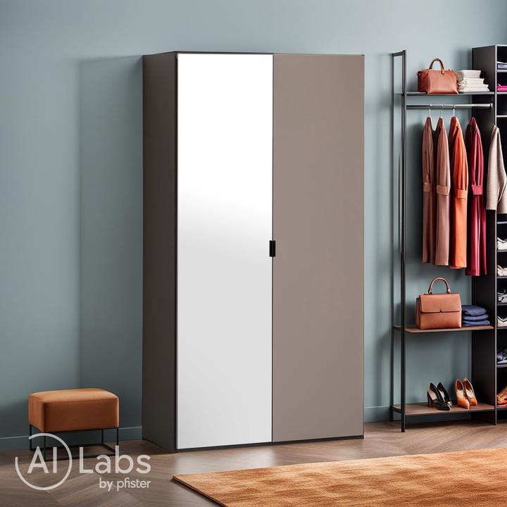Actual product image Johann Jakob Cinema (117 x 214 cm)