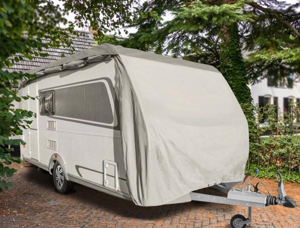 Actual product image Calima Motorhome protective cover 750 x 235 x 270 cm
